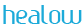 healow logo