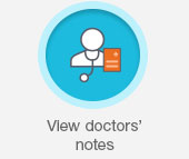 View doctors note
