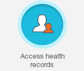 Access health records